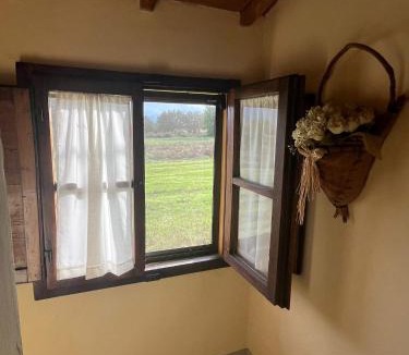 Le Piazze Villa | Agriturismo Podere Delle Querci