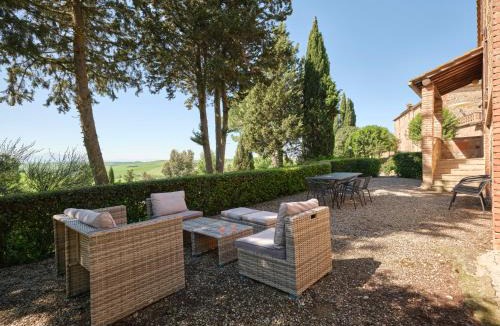Trequanda Bed & Breakfast | Agriturismo Pometti - Fattoria La Selva