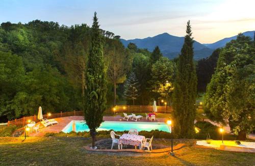 Pontremoli House | Agriturismo Pratofranco