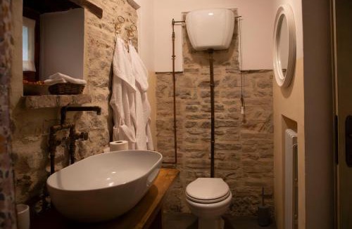 Monte Santa Maria Tiberina Bed & Breakfast | Agriturismo Sanventura