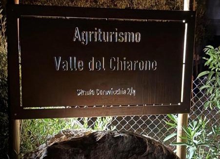 Montalto di Castro House | Agriturismo Valle Del Chiarone