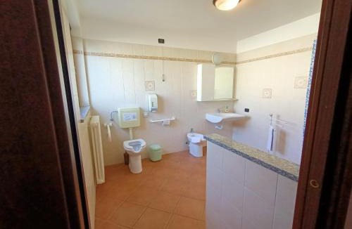 Canelli House | Agriturismo Vecchio Torchio
