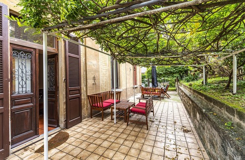 Lugano Apartment | AHIMSA - Your classy place in the City Center