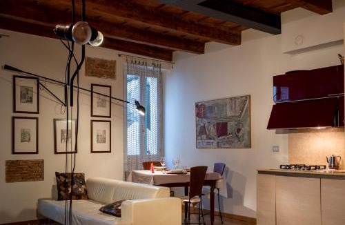Citta Antica Apartment | Ai Cinque Archi