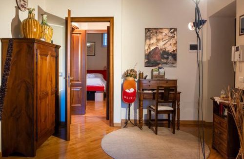 Citta Antica Apartment | Ai Cinque Archi