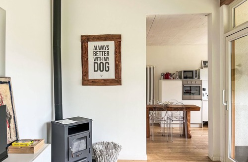 Mezzolago House | Ai Grecc by Interhome