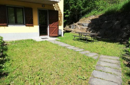 Fiumalbo Apartment | Ai piedi del Monte Cimone