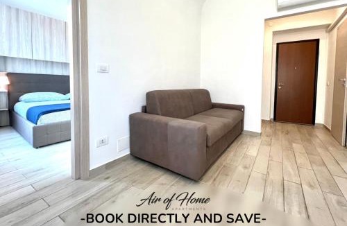 San Nicolo Apartment | AIR σϝ HOME Aραɾƚɱҽɳƚ ᴠᴇʀᴅɪ