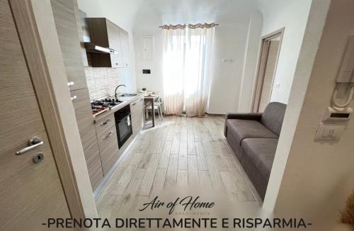 San Nicolo Apartment | AIR σϝ HOME Aραɾƚɱҽɳƚ ᴠᴇʀᴅɪ