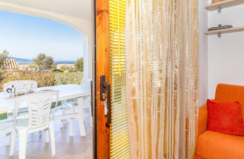Badesi House | Air-conditioned Holiday Home Vigna 2 with Garden & Terrace; Parking Available