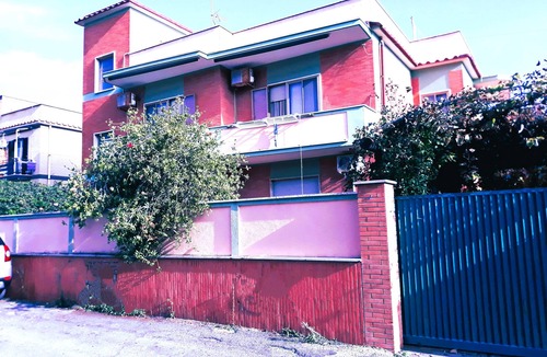 Fiumicino Apartment | Airport Casa Sofia, a quiet apartment 500 mt from the beach and 20' from Rome