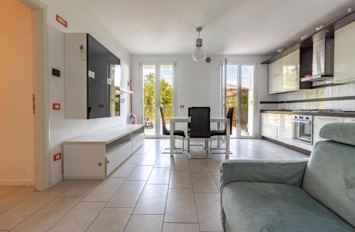 Tessera Apartment | Airport Marco Polo -free park-