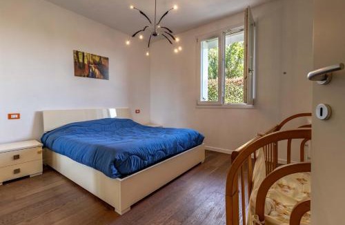 Tessera Apartment | Airport Marco Polo -free park-