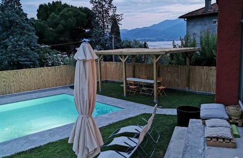 Acquaseria Bed & Breakfast | Akuaduulza B&B Como Lake