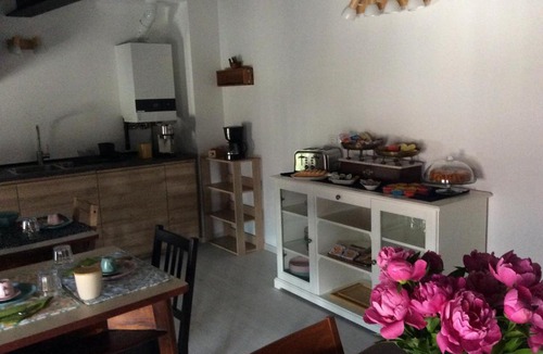 Venzone House | Al Borgo Affittacamere