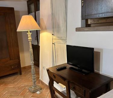 Tavullia House | Al Castello