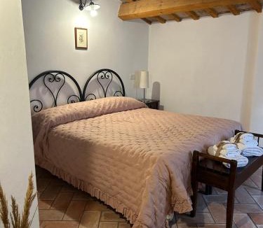 Tavullia House | Al Castello