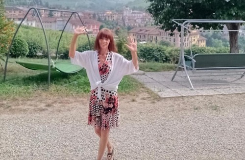 Barolo House | AL CIVICO 20 L'impero Del Sole!