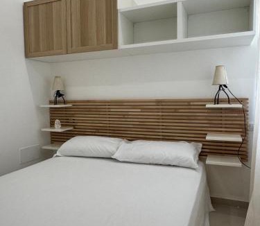 Fossacesia Marina Apartment | Al Mare B&B