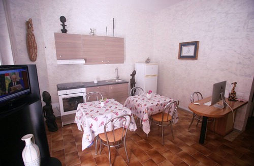 Porto Recanati Bed & Breakfast | Al mare