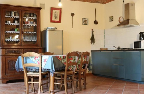 Borgo House | Al Muntisel