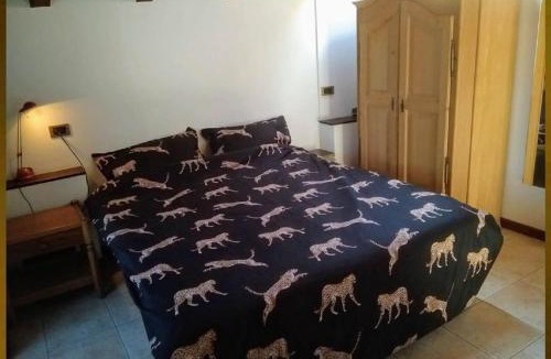 Civo Apartment | '' Al Pèrgul ''