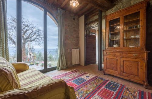 Neri House | al Poderuzzo