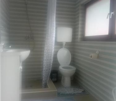 Inija Apartment | AlejaPark