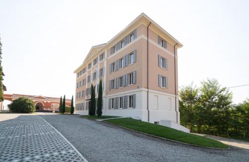 Fiorano Modenese Hostel | Al Santuario di Fiorano Charming Hostel