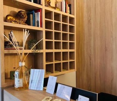 Fiorano Modenese Hostel | Al Santuario di Fiorano Charming Hostel