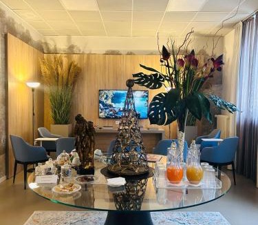 Fiorano Modenese Hostel | Al Santuario di Fiorano Charming Hostel