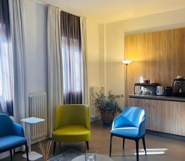 Fiorano Modenese Hostel | Al Santuario di Fiorano Charming Hostel