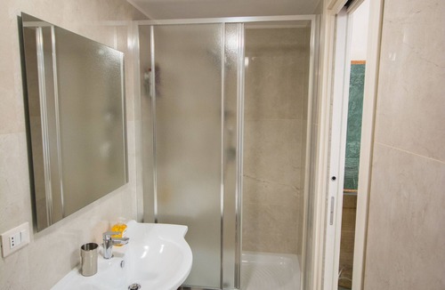 Lesina Apartment | Al Vecchio Fontanile 8 /A