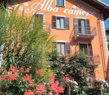 Chiomonte Apartment | Alba Camere Chiomonte