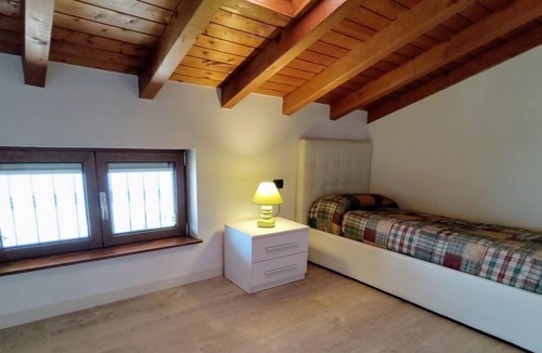Aurogna Apartment | Alba e Robinia by Interhome