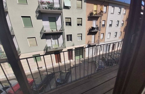 Centro Storico Apartment | Alba House, for a pleasant and relaxing stay a stone's throw from downtown.