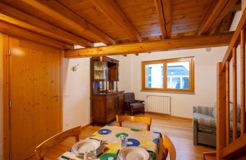 Ceto Apartment | Alba Rupestre, Ceto Ospitar