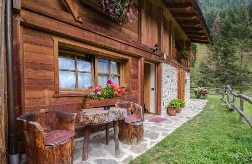 Rabbi Hotel | Albergo al Fontanin