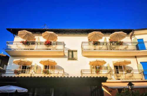 Assenza Hotel | Albergo Al Pescatore