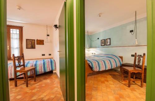 Bagolino Hotel | Albergo Al Tempo Perduto