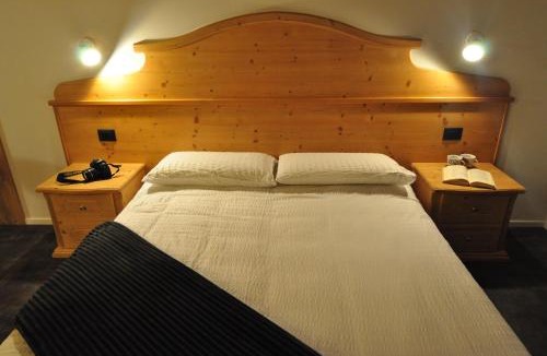 Fraviano Hotel | Albergo Alpino