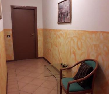 Vernasca Hotel | albergo del turista srl