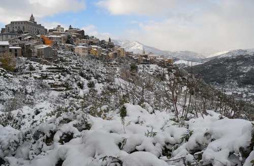 Rovittello Hotel | Albergo Diffuso Borgo Santa Caterina
