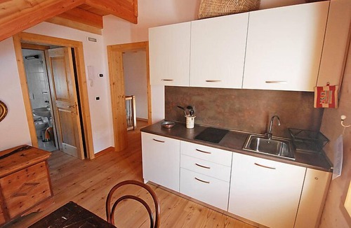 Barcis Apartment | Albergo Diffuso - Cjasa Ustin by Interhome