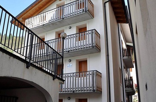 Barcis House | Albergo Diffuso - Cjasa Paron Cilli by Interhome
