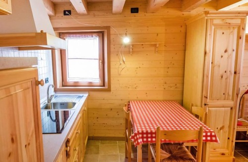 Barcis Apartment | Albergo Diffuso - Cjasa de Barce by Interhome