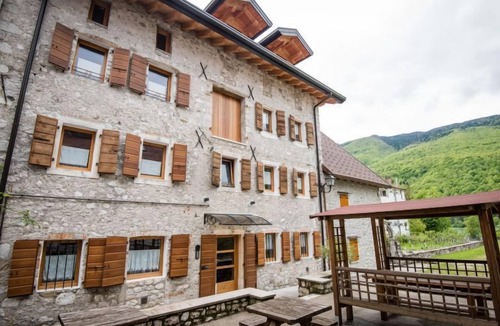 Barcis Apartment | Albergo Diffuso - Cjasa Ustin by Interhome