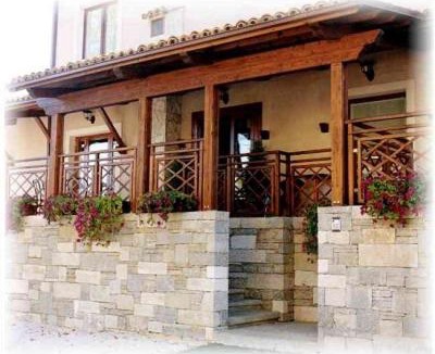 Ateleta Hotel | Albergo Due Monti