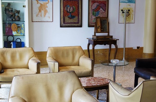 Santarcangelo di Romagna Hotel | Albergo della Porta