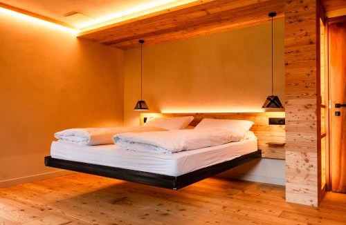 Frachey Hotel | Albergo Monte Cervino